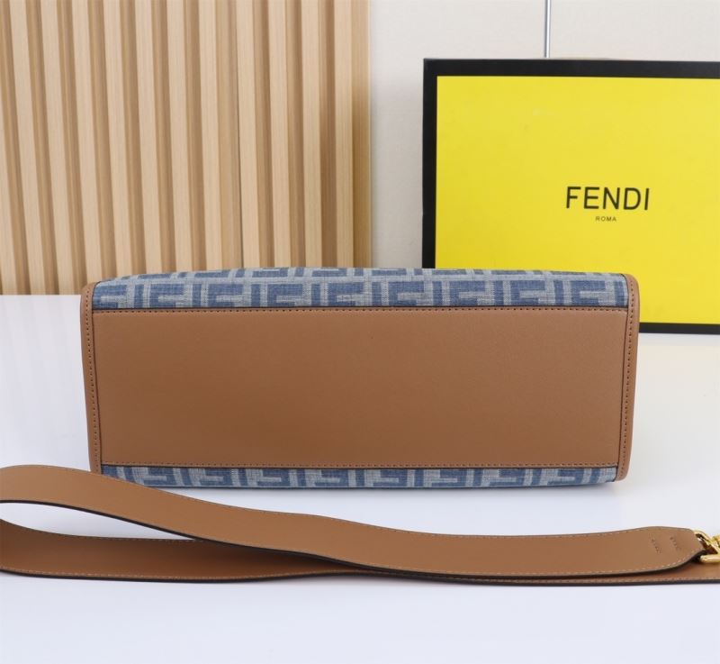 F**di sunshine bags